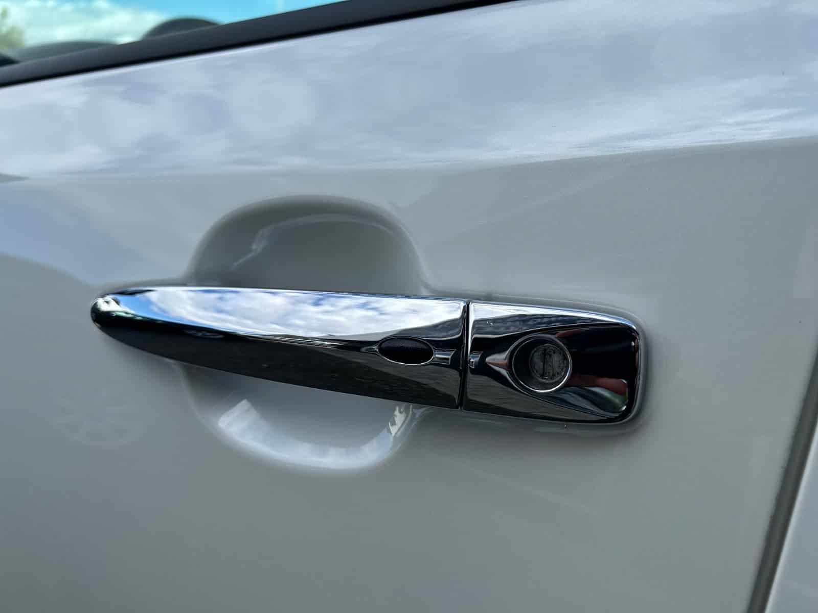 Nissan Leaf e+ N-Connecta 2021 - Billede 4