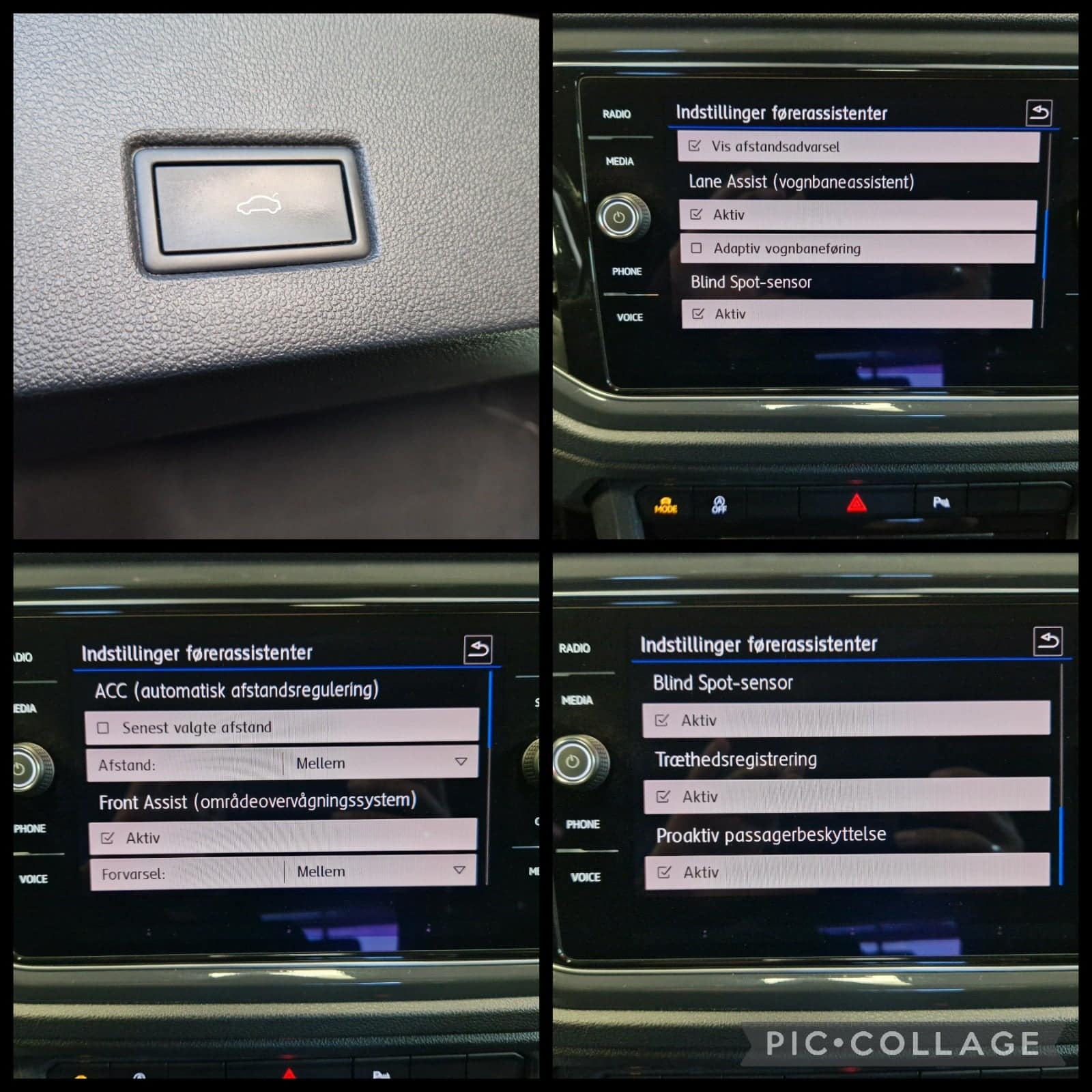 VW T-Roc TSi 150 Sport DSG 2020 - Billede 23