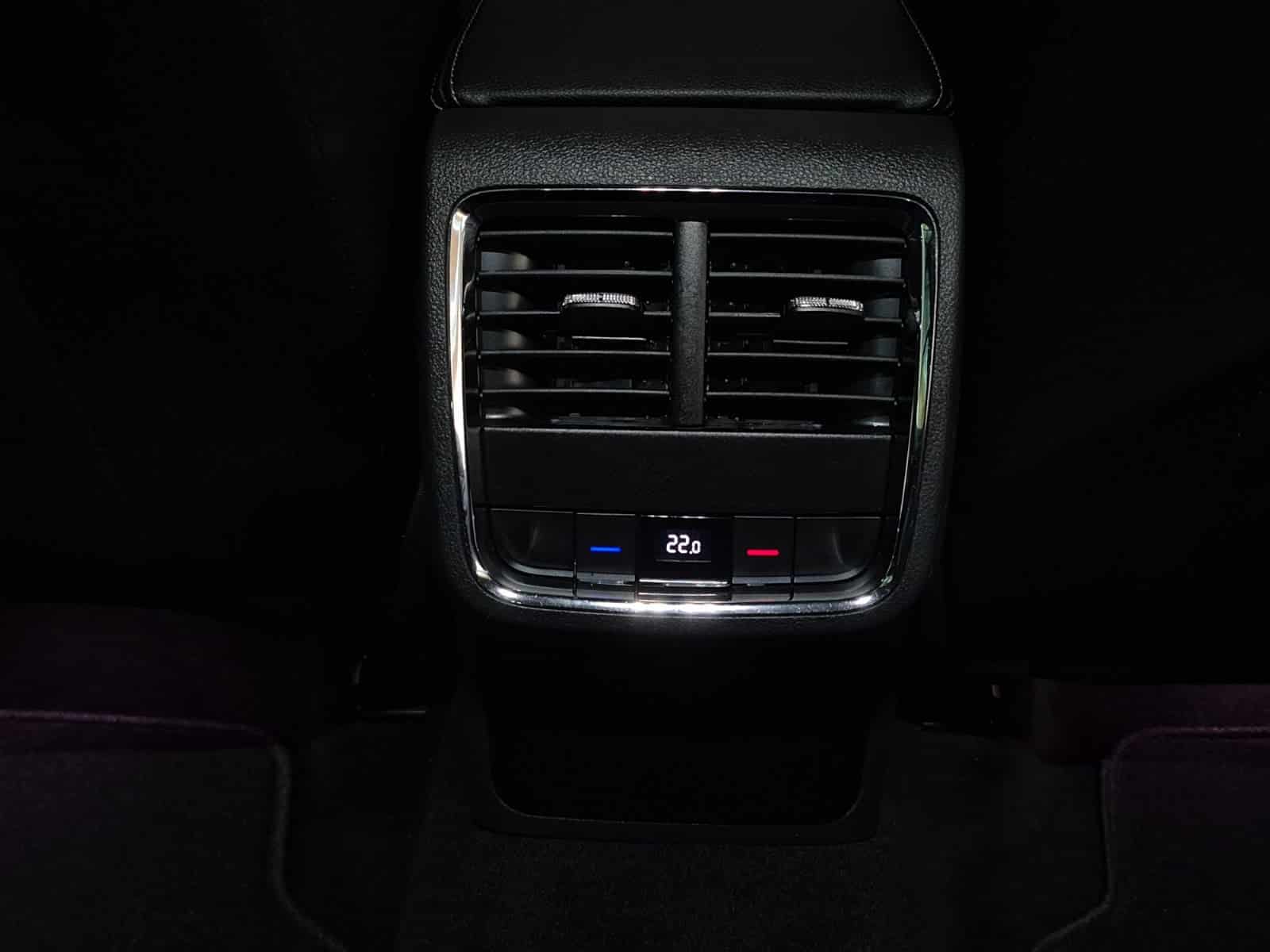 Skoda Octavia TSi iV DSG 2022 - Billede 17