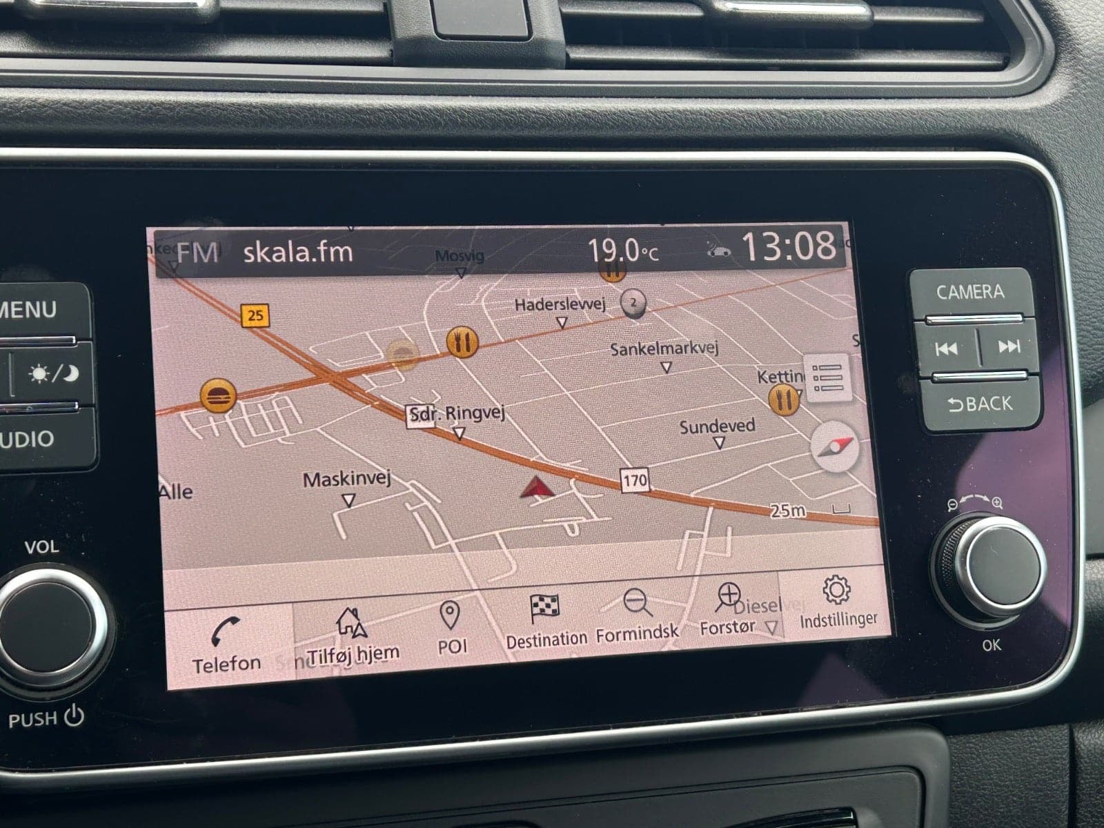 Nissan Leaf e+ N-Connecta 2021 - Billede 17