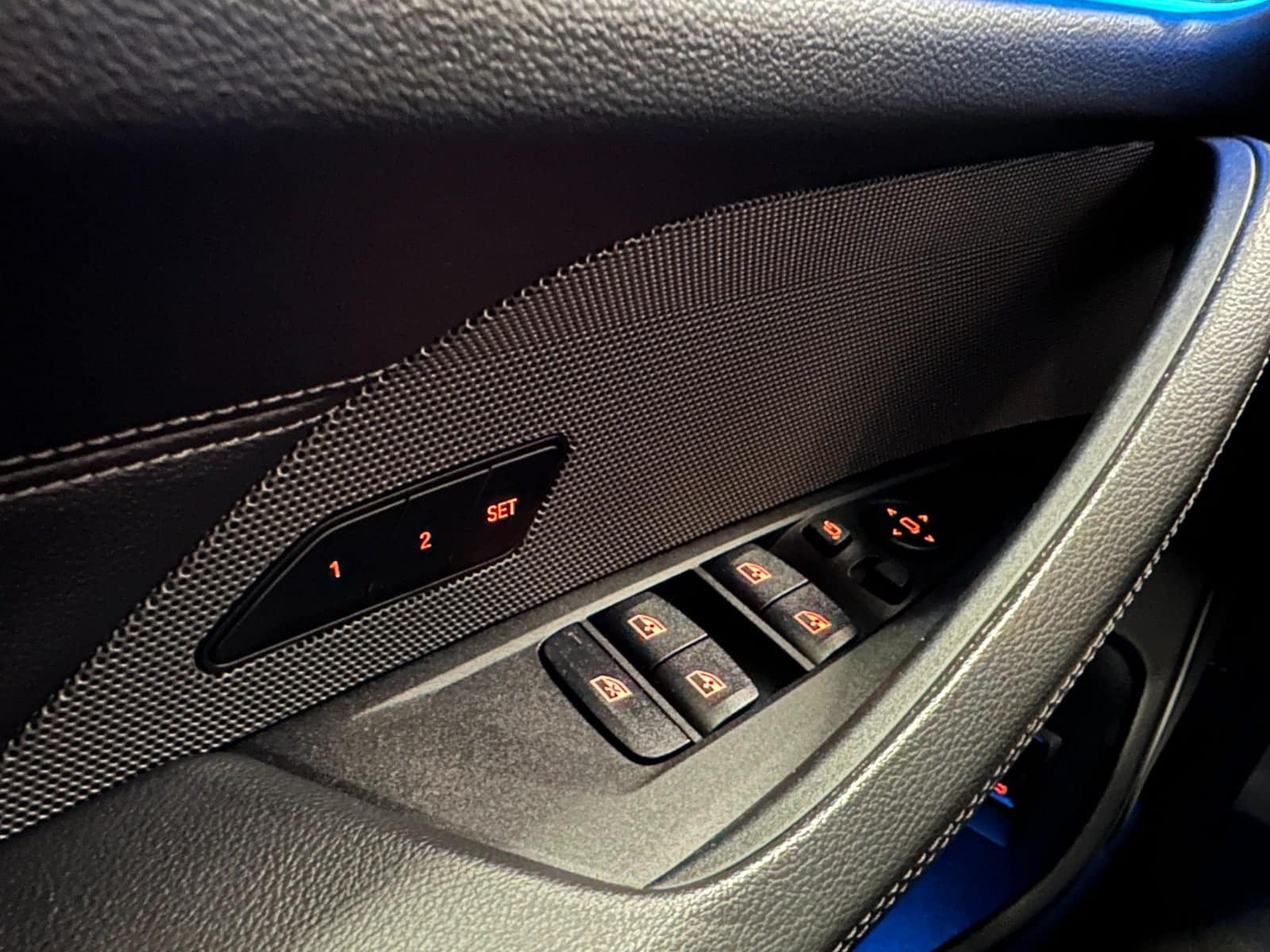 BMW i4 M50 M-Sport xDrive 2022 - Billede 6