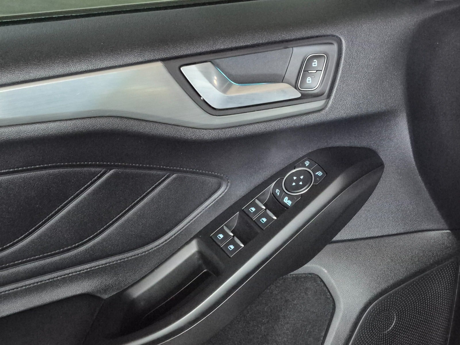 Ford Focus EcoBoost Titanium stc. aut. 2020 - Billede 8