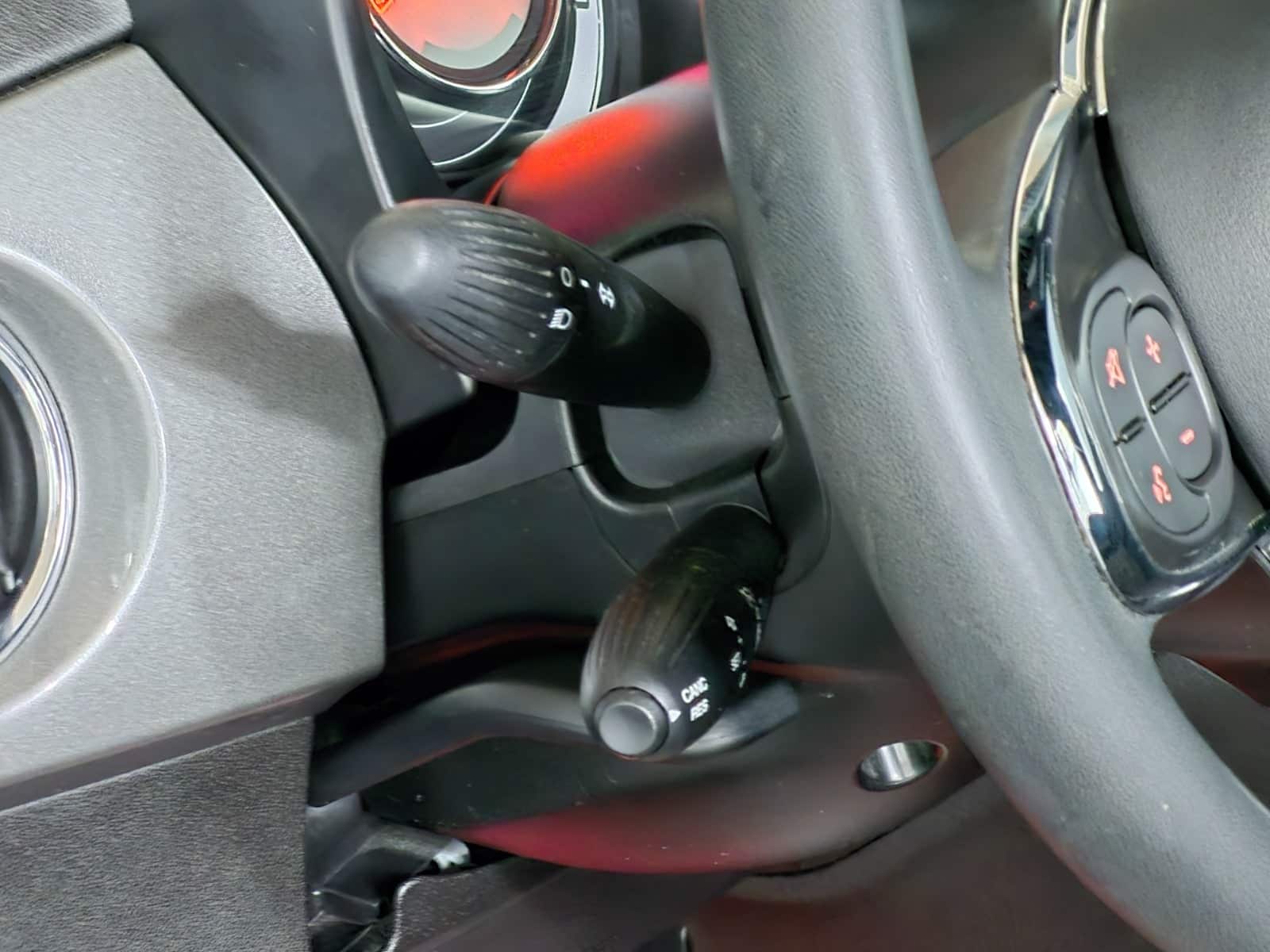 Fiat 500C Hybrid Pop 2021 - Billede 14