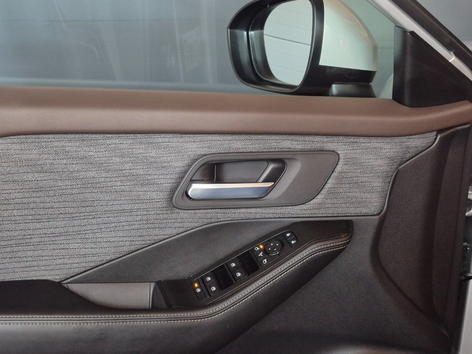 Nissan X-Trail e-POWER Acenta aut. 2023 - Billede 8