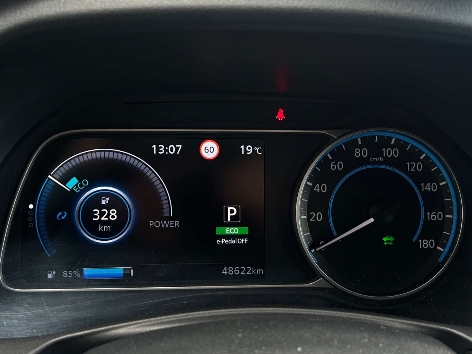 Nissan Leaf e+ N-Connecta 2021 - Billede 14