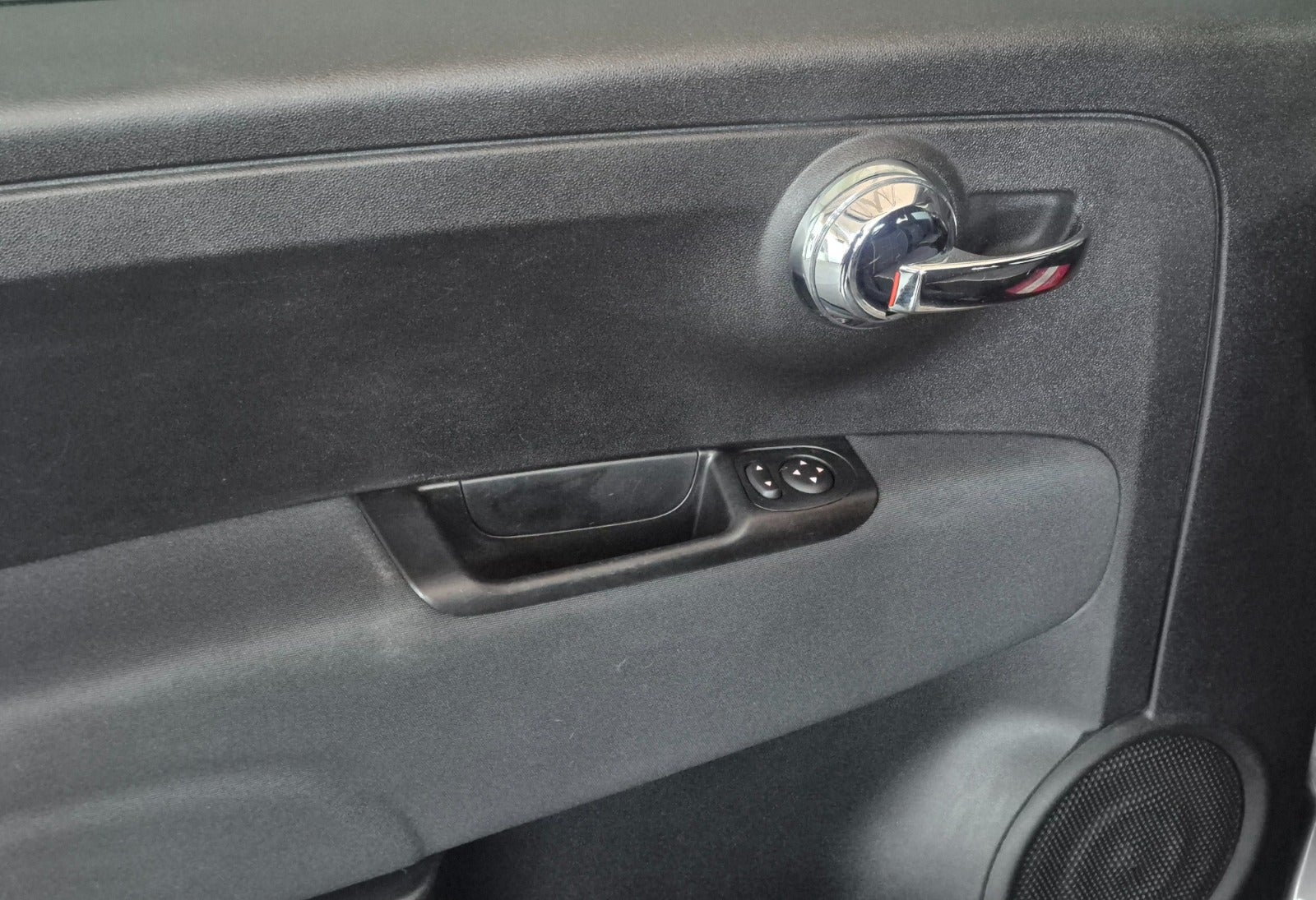 Fiat 500C Hybrid Pop 2021 - Billede 7