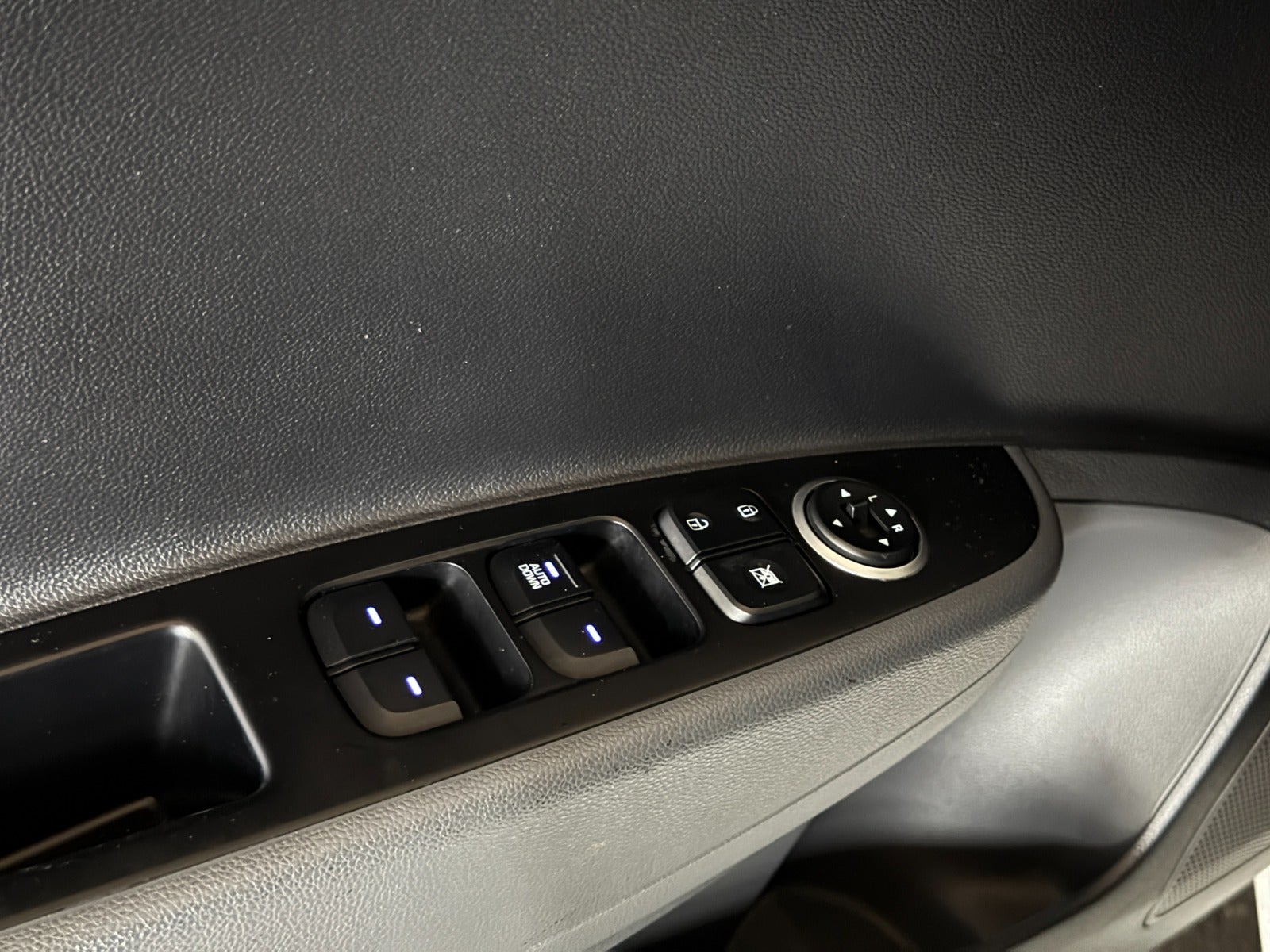 Hyundai i10 Comfort Eco 2016 - Billede 12