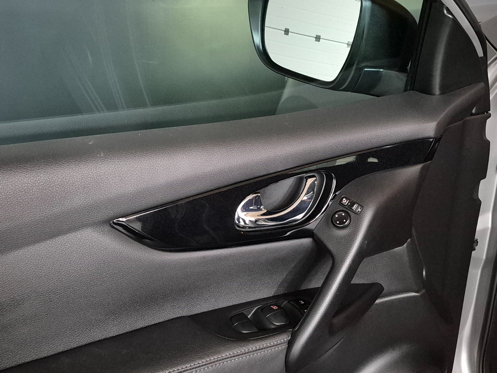 Nissan Qashqai Dig-T 115 N-Tec X-tr. 2016 - Billede 8