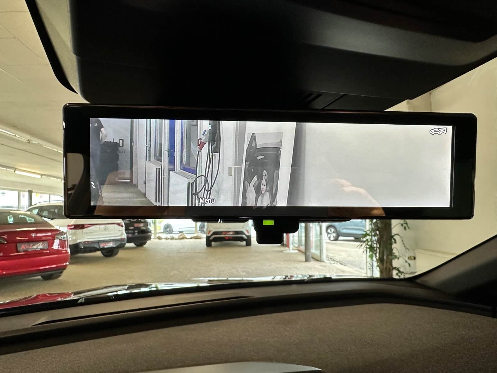 Renault Megane E-Tech Techno 2022 - Billede 11