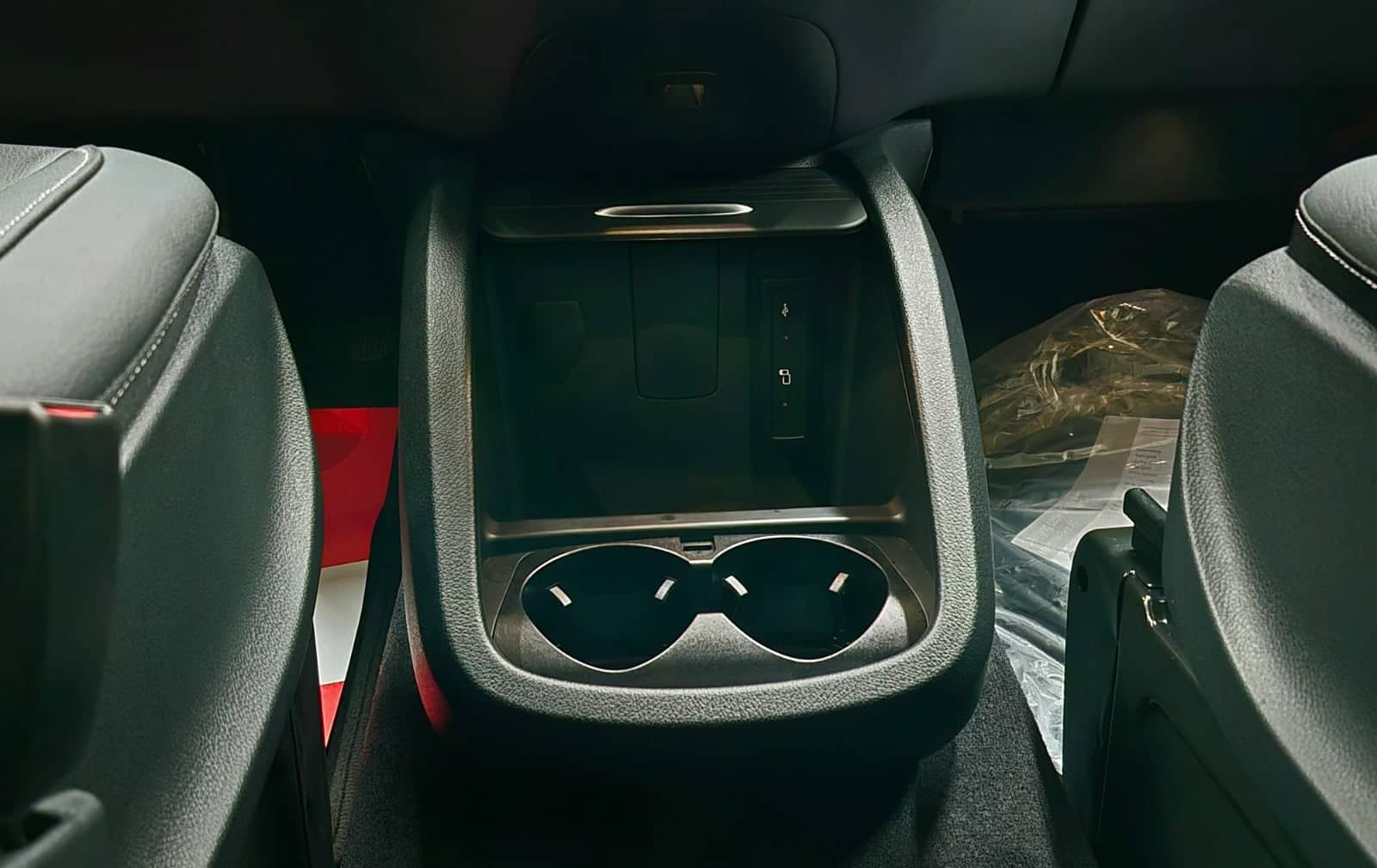 Mercedes EQV300 L 2025 - Billede 15