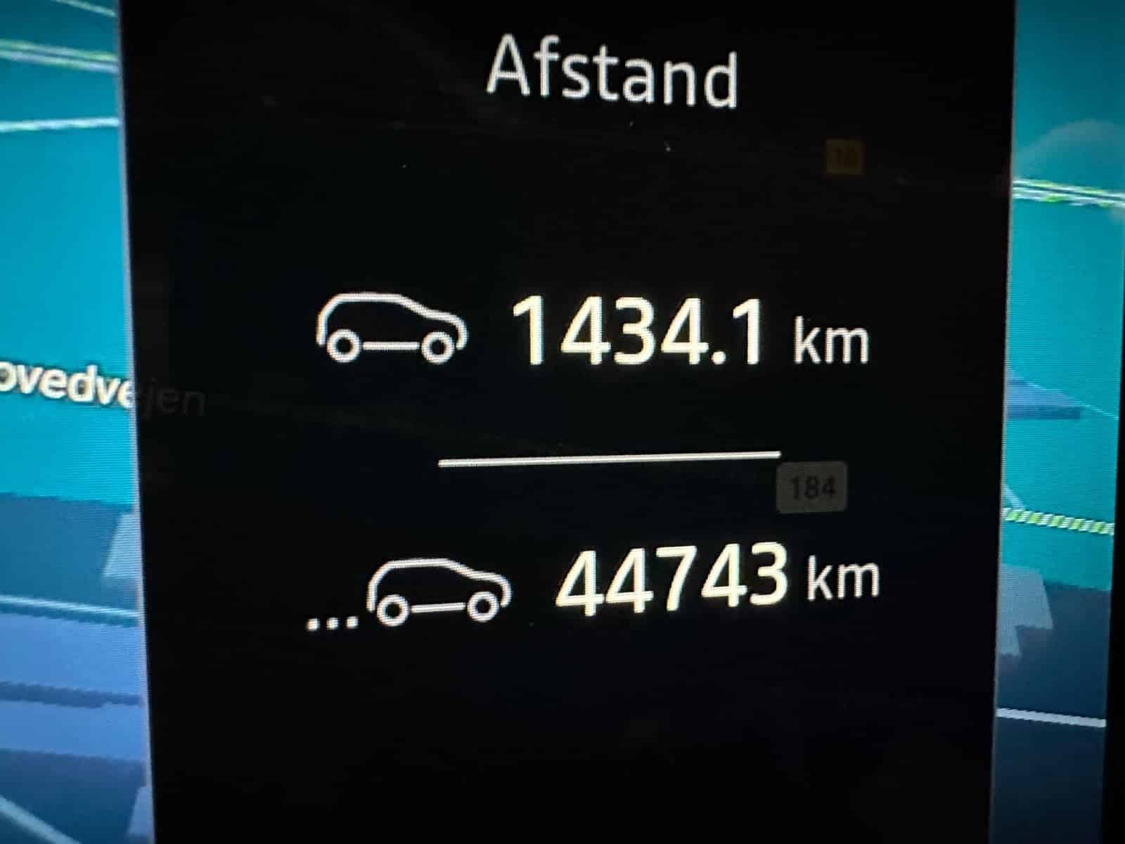 Renault Megane E-Tech Techno 2022 - Billede 3