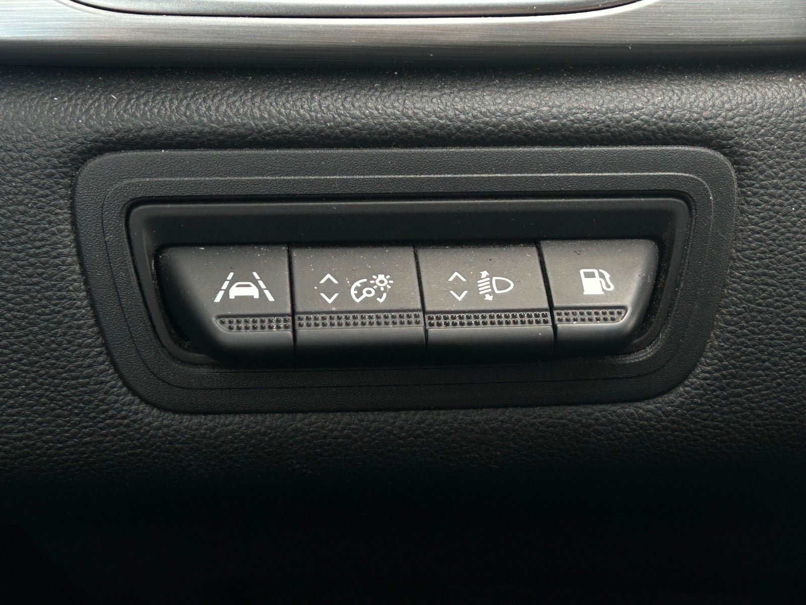 Renault Captur E-Tech Intens 2021 - Billede 19