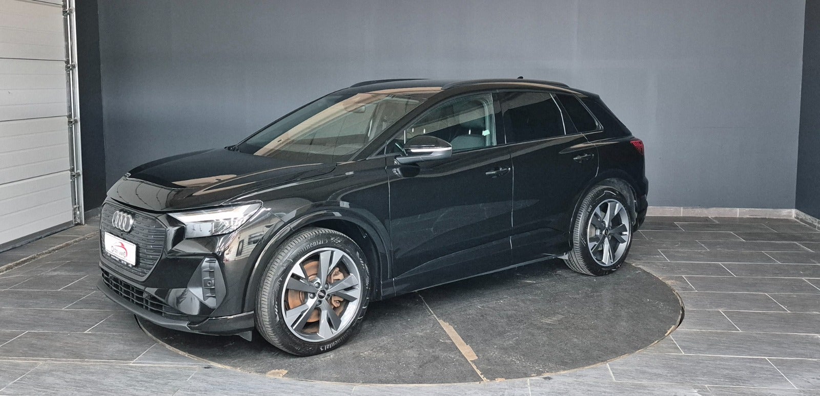Audi Q4 e-tron Attitude 2022 - Billede 5