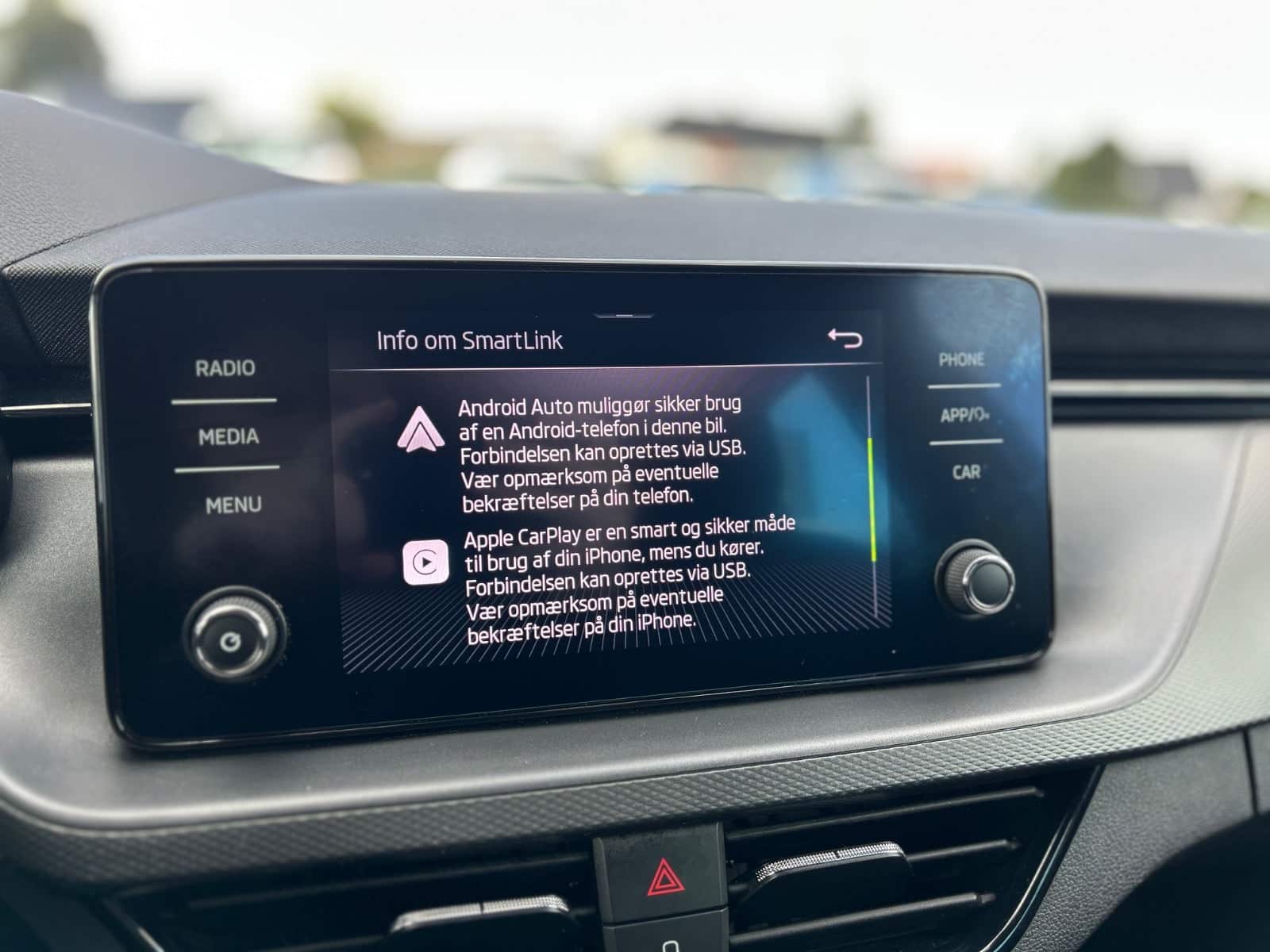 Skoda Scala TSi 150 Ambition 2023 - Billede 15