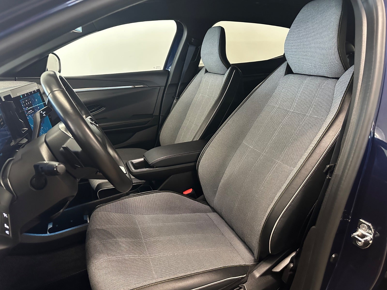 Renault Megane E-Tech Techno 2022 - Billede 9