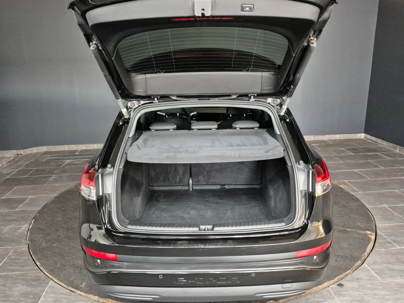 Audi Q4 e-tron Attitude 2022 - Billede 7