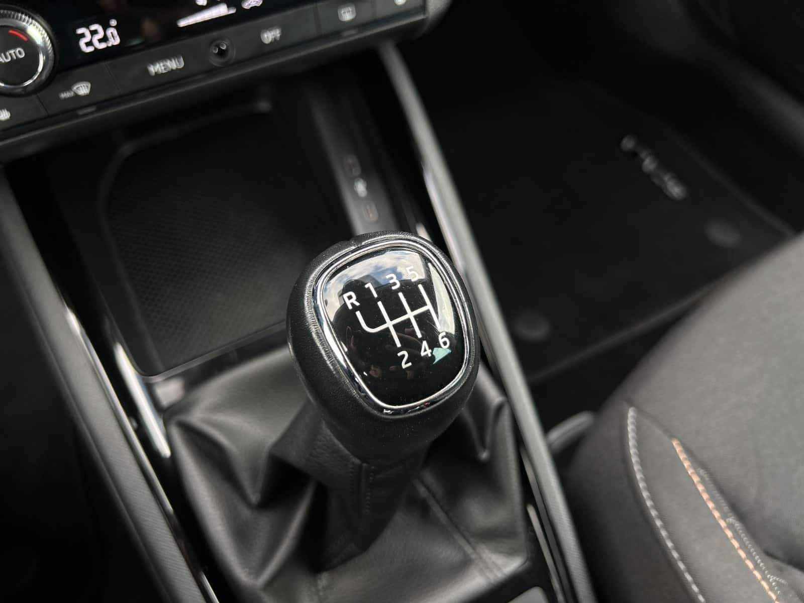 Skoda Scala TSi 150 Ambition 2023 - Billede 17