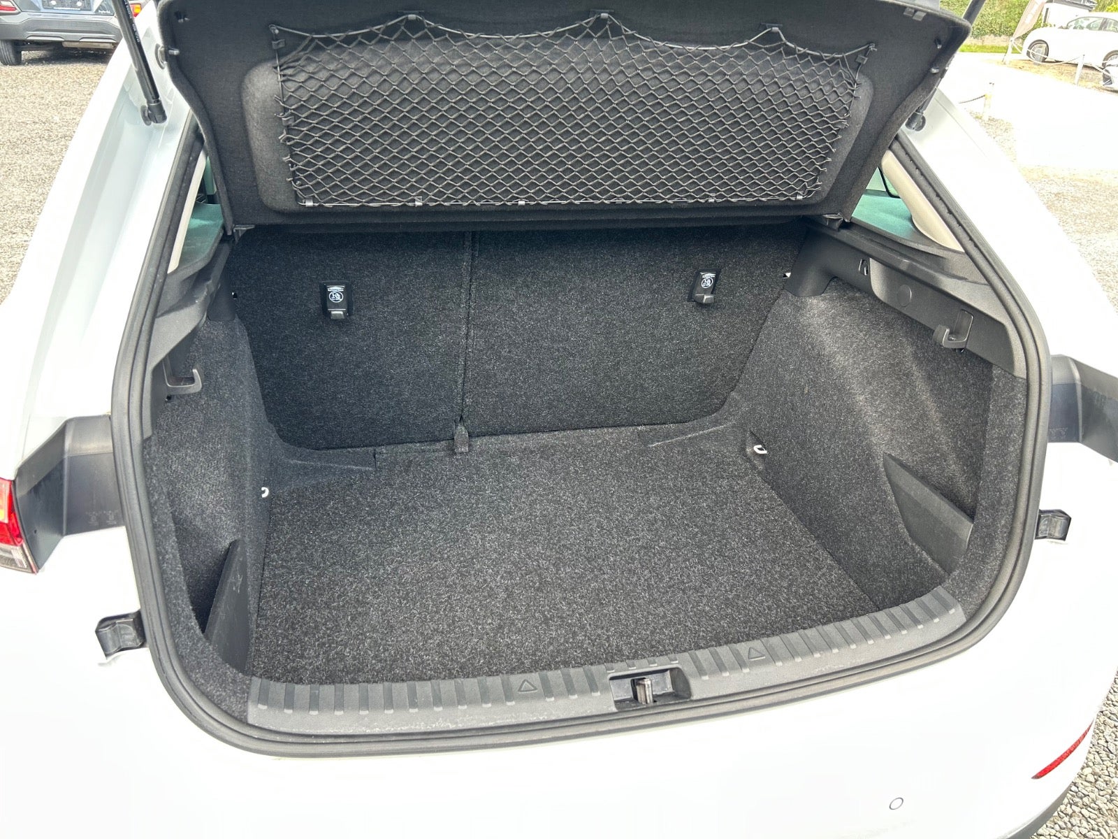 Skoda Scala TSi 150 Ambition 2023 - Billede 6