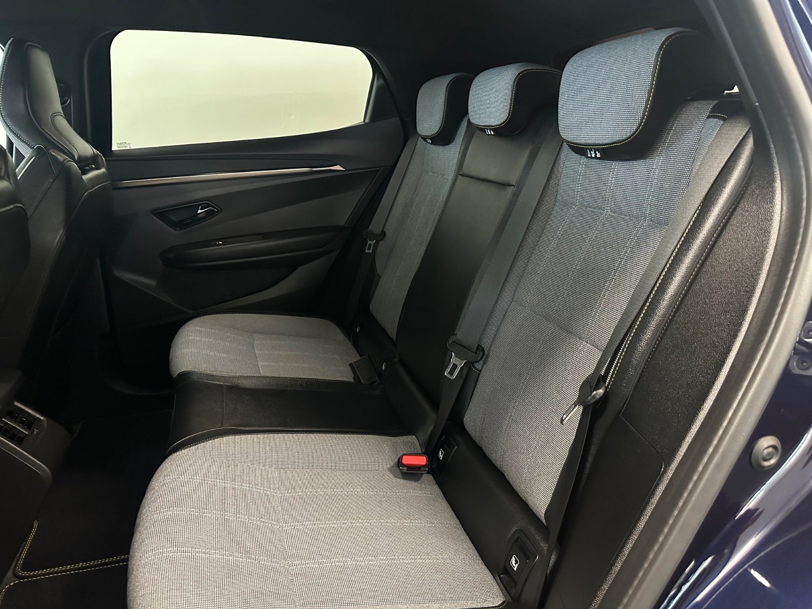 Renault Megane E-Tech Techno 2022 - Billede 10