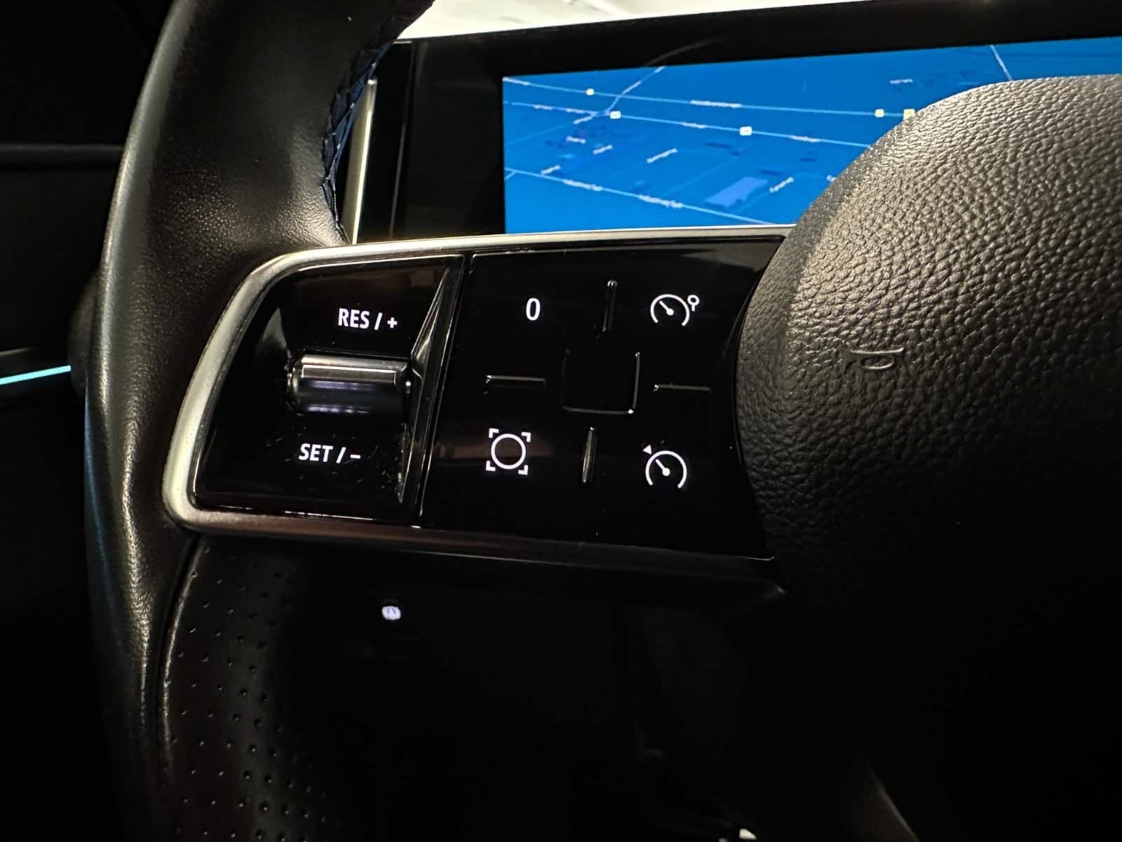 Renault Megane E-Tech Techno 2022 - Billede 5