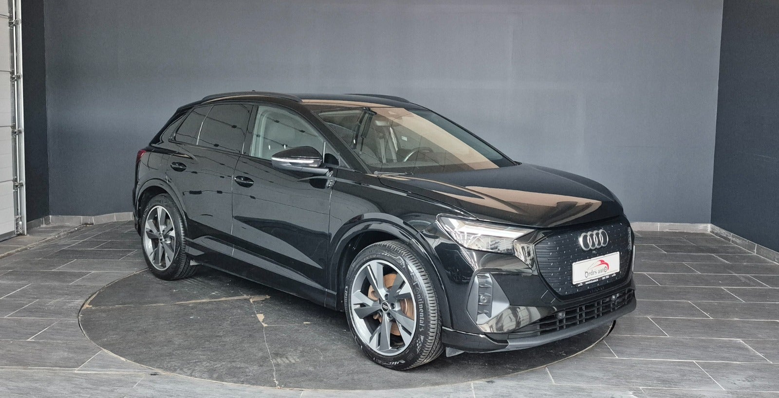 Audi Q4 e-tron Attitude 2022 - Billede 4