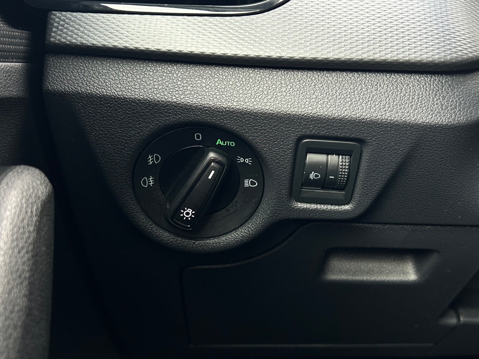 Skoda Scala TSi 150 Ambition 2023 - Billede 19