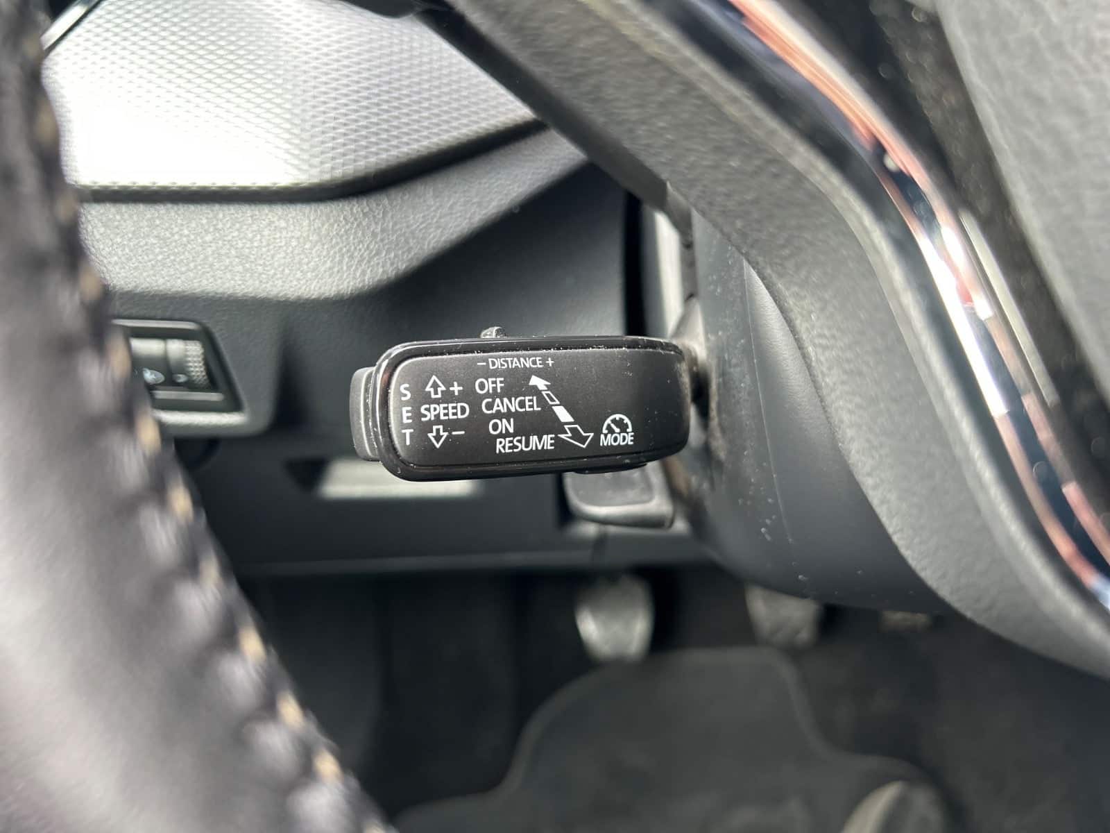 Skoda Scala TSi 150 Ambition 2023 - Billede 12