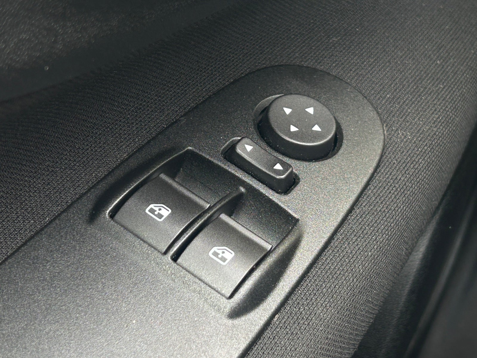 Fiat Punto Active 2014 - Billede 11