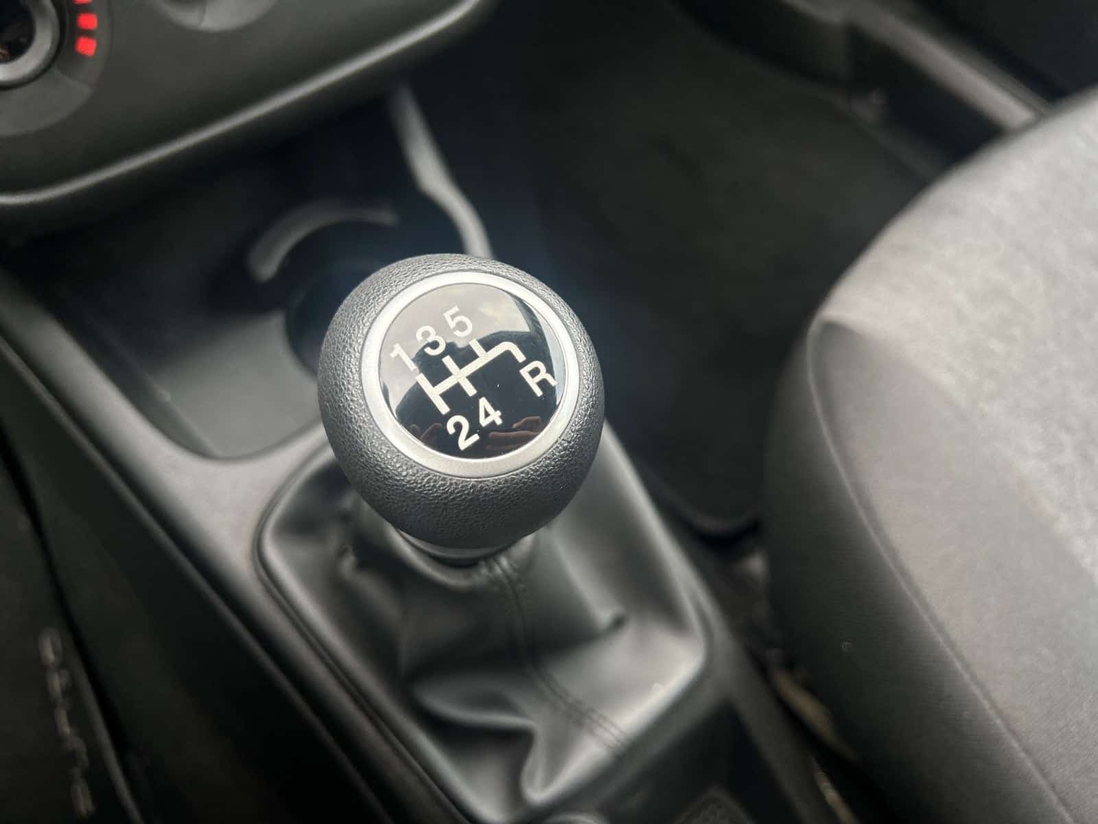 Fiat Punto Active 2014 - Billede 10