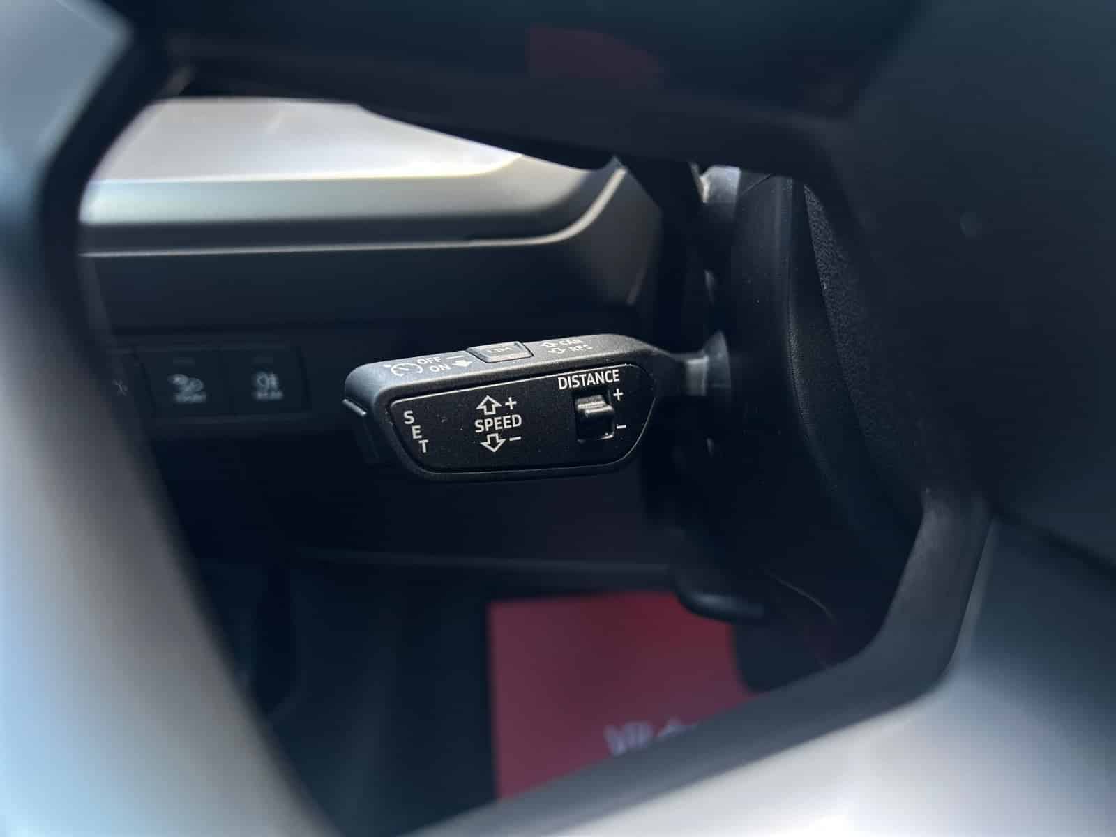 Audi Q4 e-tron Advanced Sportback 2023 - Billede 15